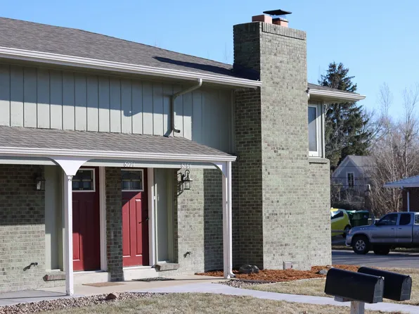 6264 Dover St, Arvada, CO 80004