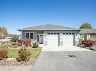 1367 Boulder Loop, East Wenatchee, WA 98802