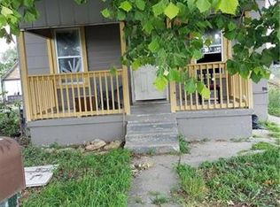 921 N Monroe Ave, Kansas City, MO 64120