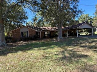 109 Sonny Ln, Forrest City, AR 72335