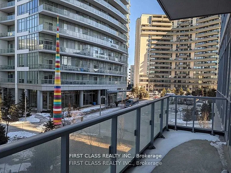 66 Forest Manor Rd #211 — Photo 2