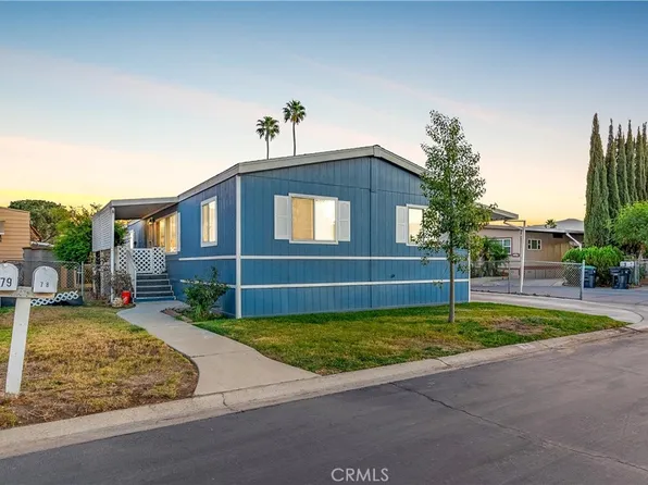 777 S Temescal St Spc 78, Corona, CA 92879