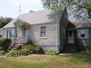 80 Vale St, Worcester, MA 01604