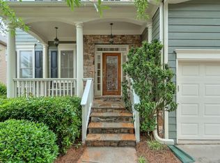 1652 Tappahannock Trl, Marietta, GA 30062