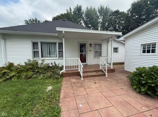 588 W Cardinal Rd, Rockville, IN 47872
