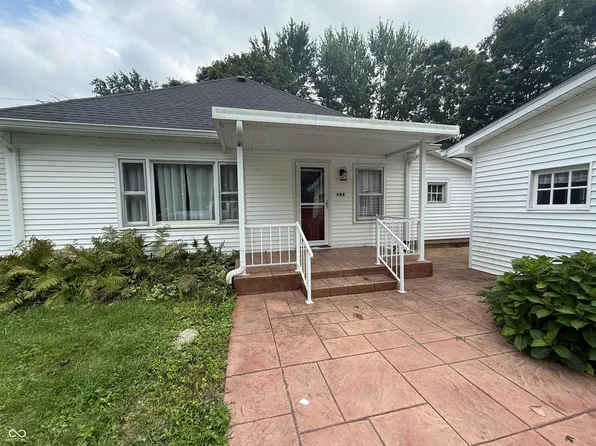 588 W Cardinal Rd, Rockville, IN 47872