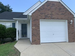 423 Reavis Ave UNIT 423, Smyrna, TN 37167