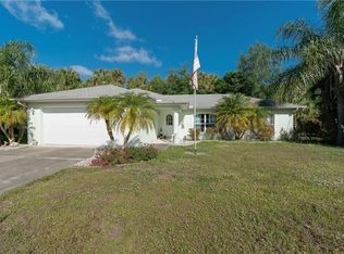 4061 Appleton Ter, North Port, FL 34286