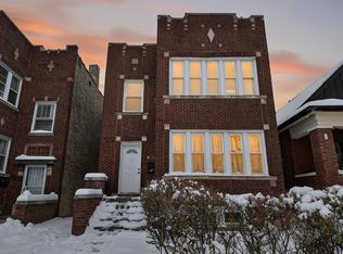 7613 S Marshfield Ave, Chicago, IL 60620