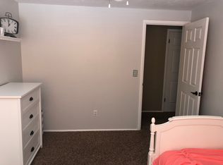 525 W Targhee St N, Saint Anthony, ID 83445
