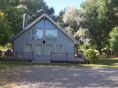 41998 New Bridge Rd, Richland, OR, 97870