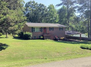 3826 Springhill Dr, Tuscaloosa, AL