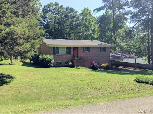 3826 Springhill Dr, Tuscaloosa, AL 35405