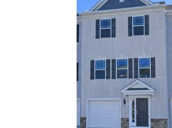 2520 Boeing Way, Cambridge, MD 21613