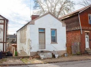 66 37th St, Wheeling, WV 26003