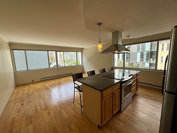 2nd image of 1001 Pine St Unit 309