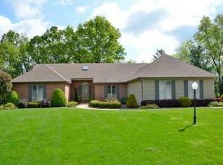 16269 Cambridge Ct, Granger, IN