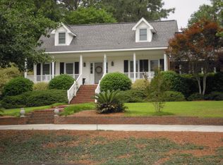 225 Springwood Dr, Aiken, SC 29803