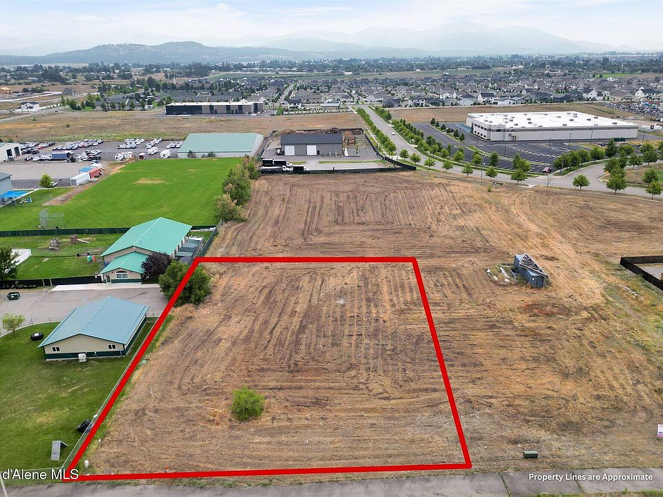1st image of 2135 W Seltice Way