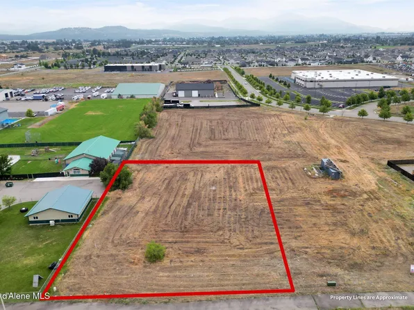 2135 W Seltice Way, Post Falls, ID 83854