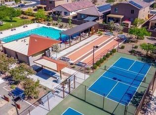 17454 W Country Club Ter, Surprise, AZ 85387