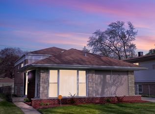 14621 Woodlawn Ave, Dolton, IL