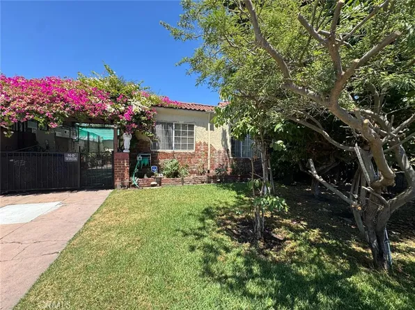 2565 Sale Pl, Huntington Park, CA 90255