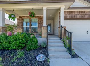 125 Cinnamon Loop, Burnet, TX 78611