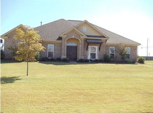 8954 Pennington Pl, Montgomery, AL 36117