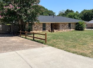 6413 Kingston Dr, Colleyville, TX 76034