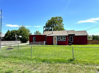 1269 Thompson St, Limon, CO 80828