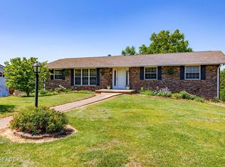 2821 Staffordshire Blvd, Powell, TN 37849