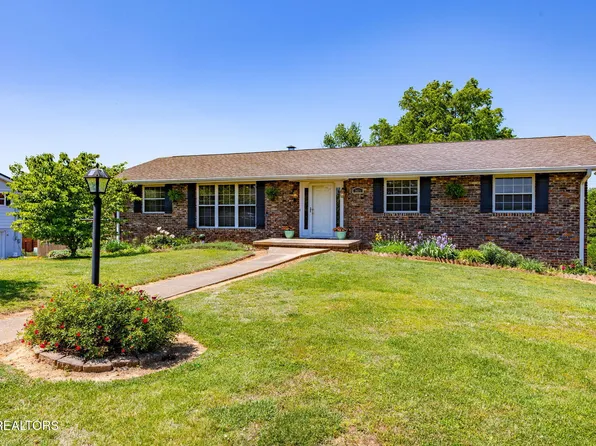 2821 Staffordshire Blvd, Powell, TN 37849