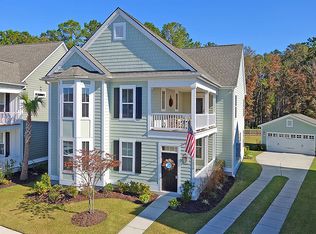 1970 Gammon St, Charleston, SC 29414