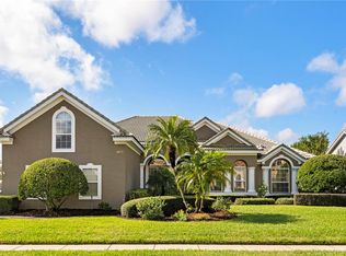 4973 Keeneland Cir, Orlando, FL 32819