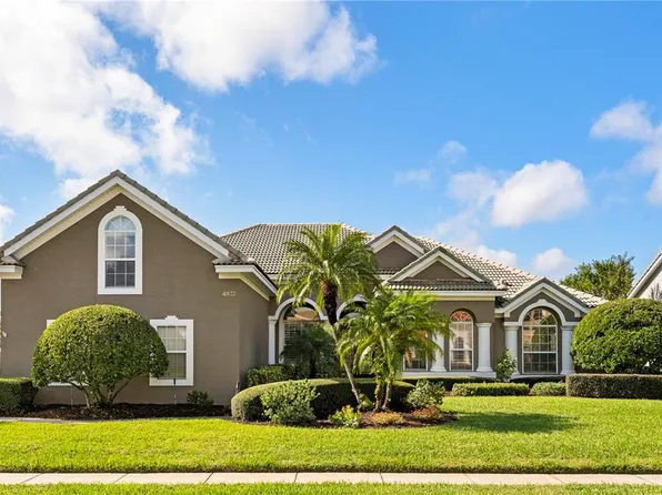 4973 Keeneland Cir, Orlando, FL 32819