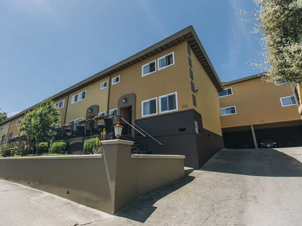 Village Drive Apartments, 1100 Village Dr #Z, Belmont, CA 94002