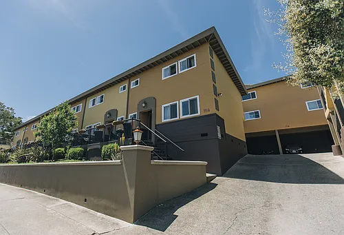 Village Drive Apartments Photo 1