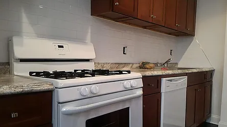 Rented by Citi Living Solutions