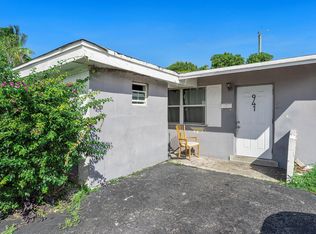 941 NE 51st St, Pompano Beach, FL 33064