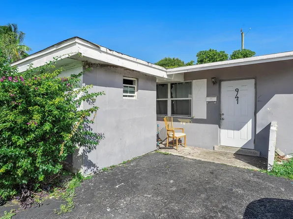 941 NE 51st Street, Deerfield Beach, FL 33064