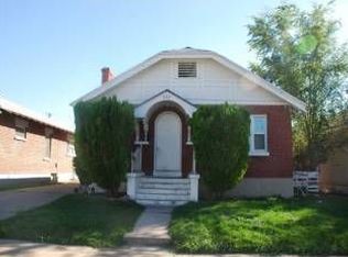 339 34th St, Ogden, UT 84401