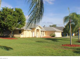 121 SE 12th Ave, Cape Coral, FL 33990