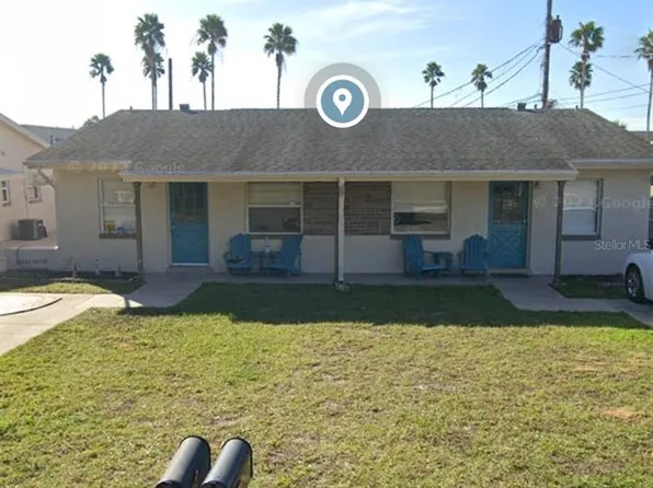 5408 Bridge Rd, New Port Richey, FL 34652