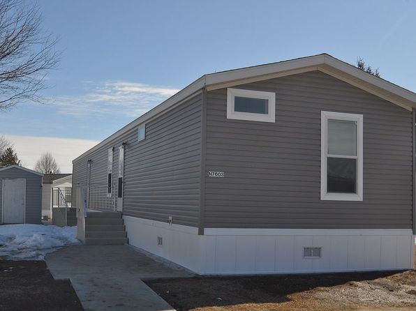 homes for sale by owner fond du lac wi