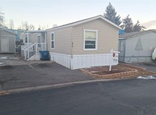 9400 Elm Ct LOT 615, Federal Heights, CO 80260