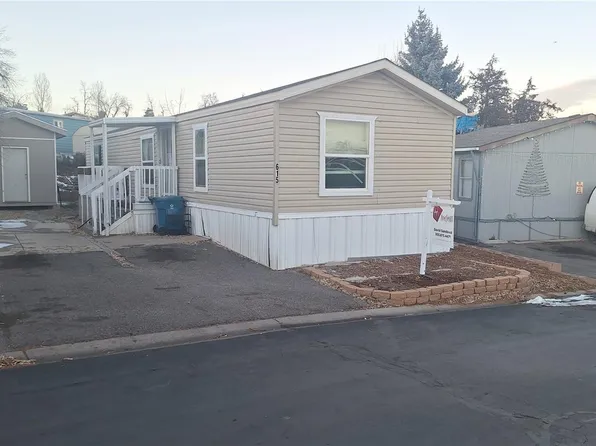 9400 Elm Court #615, Denver, CO 80260