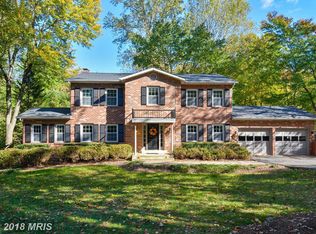 11713 Flemish Mill Ct, Oakton, VA 22124