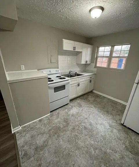 Columbus Sky Apartments — Photo 5