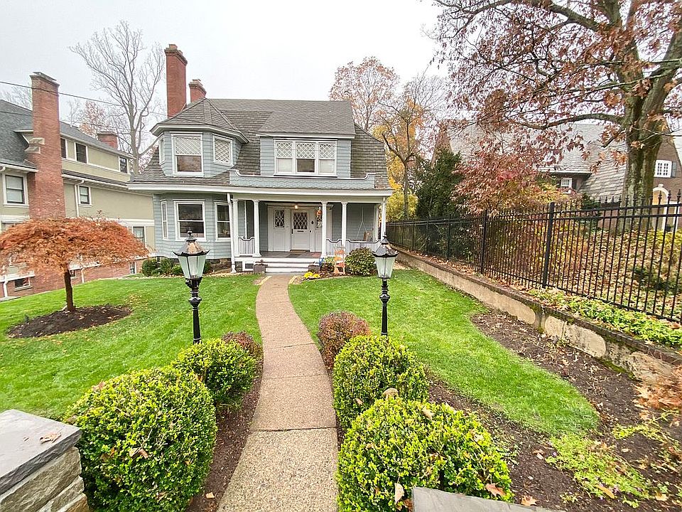 35 Ogden Pl, Morristown, NJ 07960 Zillow